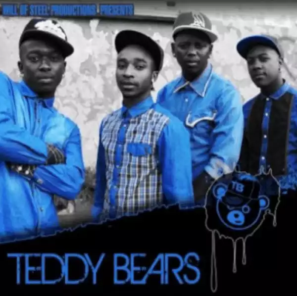 Teddy Bears - Happy Day Ft. Dj Cleo